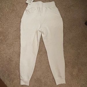 New Lululemon Joggers